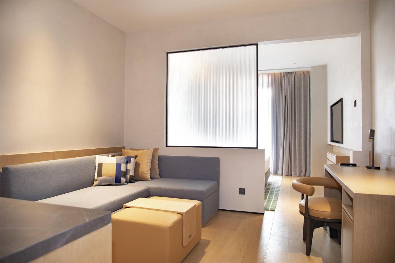 Hyatt Place Jingdezhen Taoxichuan Exterior photo